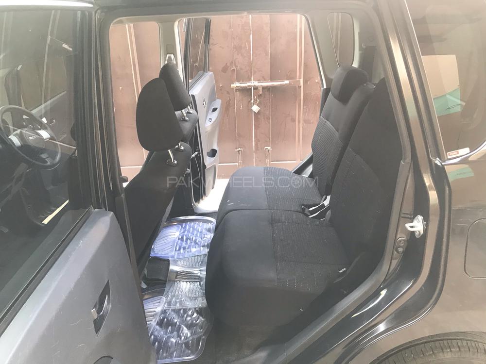 Daihatsu Move 2013 for Sale in Lahore Daihatsu Move 2013 for Sale in Lahore Image-15
