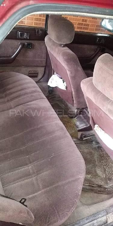 Honda Accord 1988 for Sale in Rawalpindi Honda Accord 1988 for Sale in Rawalpindi Image-8