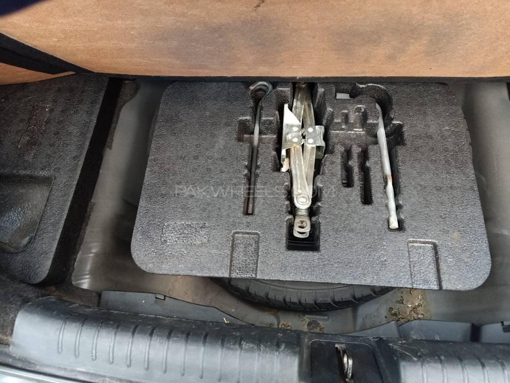 Honda Civic 2014 for Sale in Lahore Honda Civic 2014 for Sale in Lahore Image-8