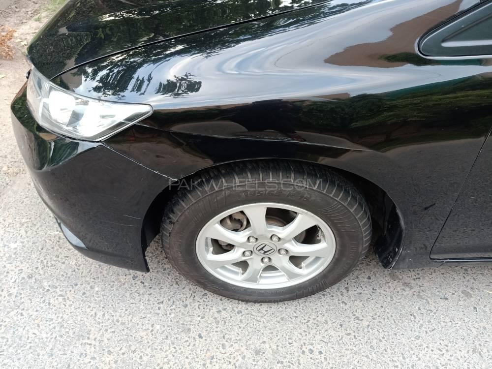 Honda Civic 2014 for Sale in Lahore Honda Civic 2014 for Sale in Lahore Image-17