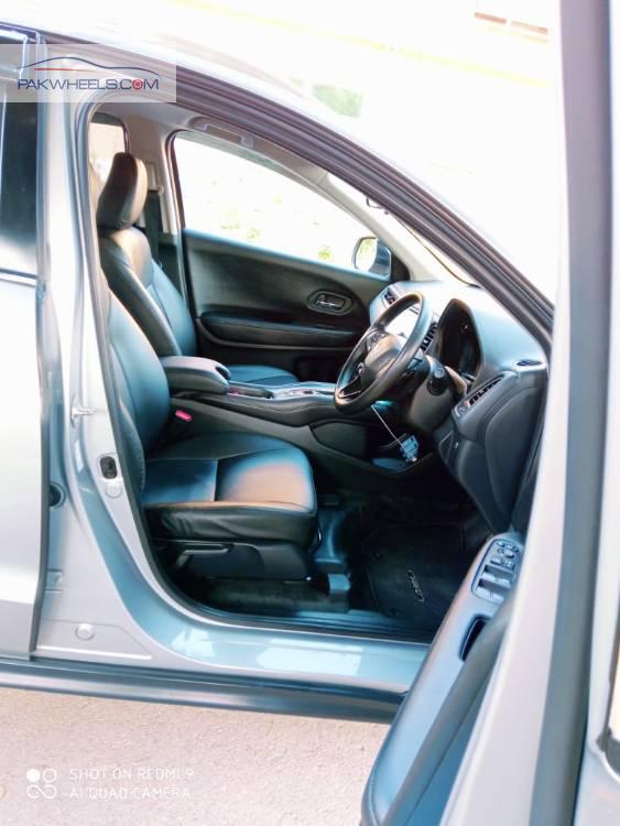 Honda HR-V 2017 for Sale in Islamabad Honda HR-V 2017 for Sale in Islamabad Image-8