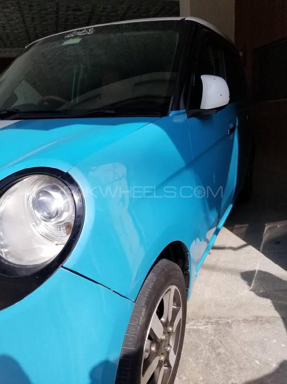 Honda N One 2013 for Sale in Multan Image-1