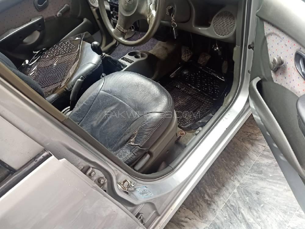Hyundai Santro 2003 for Sale in Lahore Hyundai Santro 2003 for Sale in Lahore Image-4