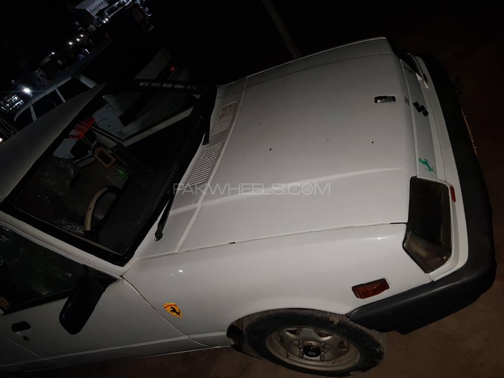Suzuki Khyber 1992 for Sale in Multan Image-1
