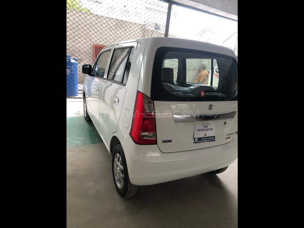 Suzuki Wagon R 2020 for Sale in Rawalpindi Image-1
