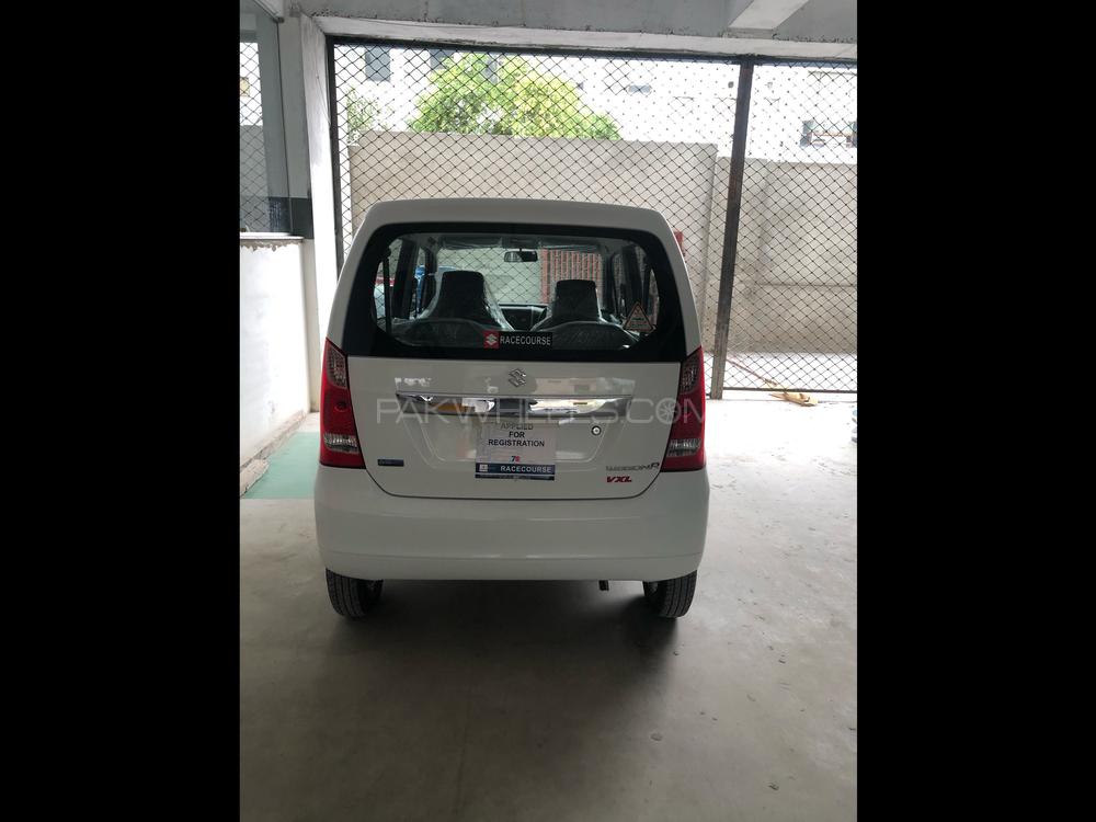سوزوکی ویگن آر 2020 for Sale in راولپنڈی سوزوکی ویگن آر 2020 for Sale in راولپنڈی Image-2
