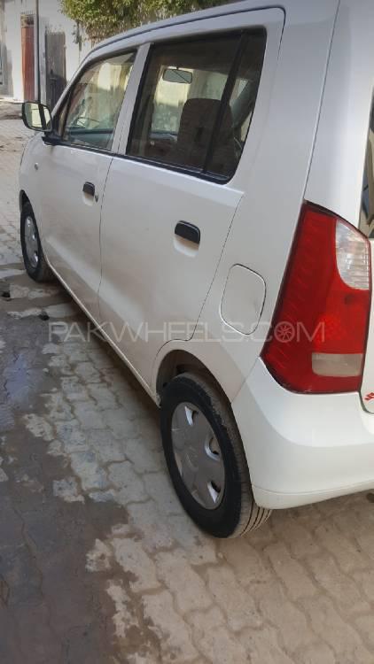 سوزوکی ویگن آر 2019 for Sale in لاہور سوزوکی ویگن آر 2019 for Sale in لاہور Image-4
