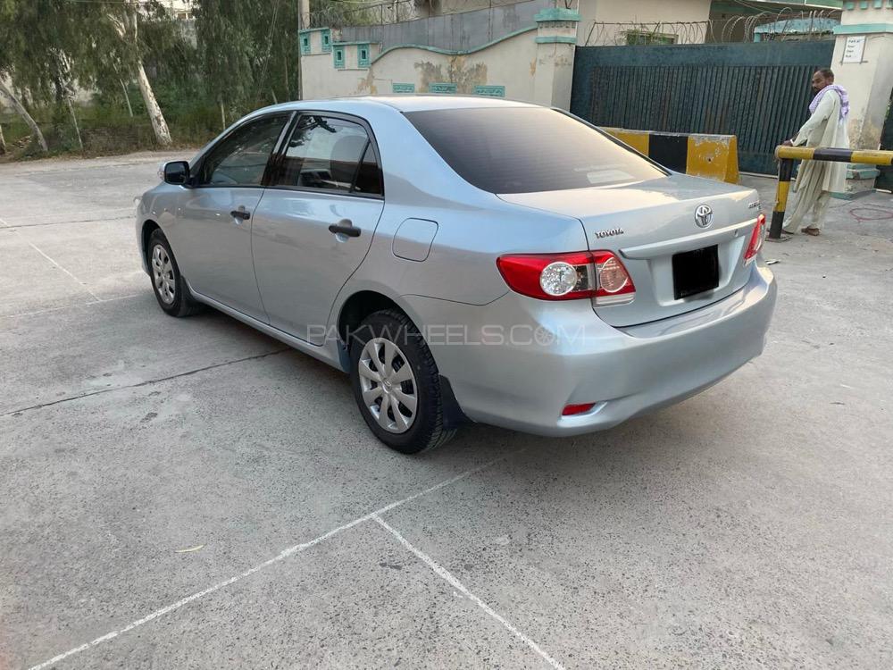 Toyota Corolla 2013 for Sale in Islamabad Toyota Corolla 2013 for Sale in Islamabad Image-7
