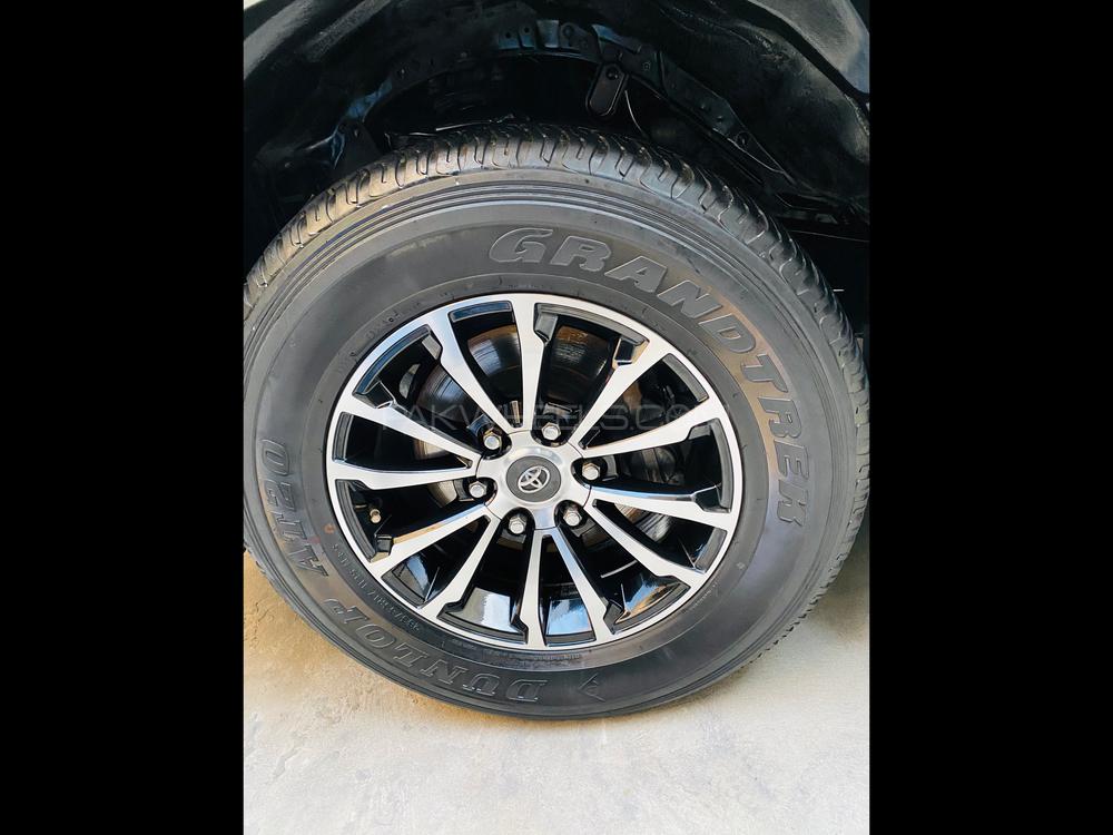 Toyota Prado 2012 for Sale in Faisalabad Toyota Prado 2012 for Sale in Faisalabad Image-5