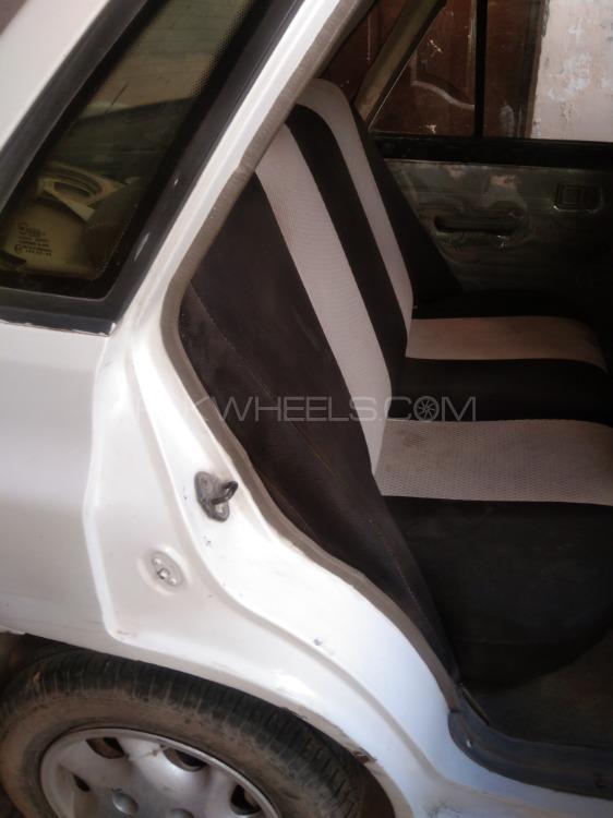 KIA Classic 2001 for Sale in Multan Image-1