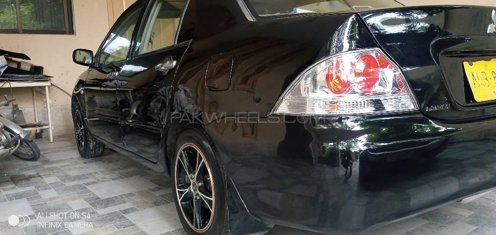 Mitsubishi Lancer 2006 for Sale in Lahore Image-1