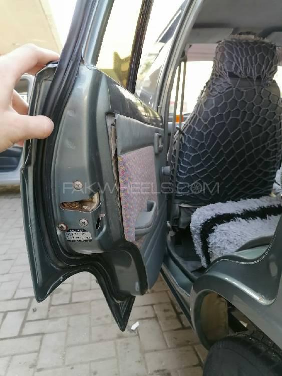 سوزوکی مہران 2013 for Sale in راولپنڈی سوزوکی مہران 2013 for Sale in راولپنڈی Image-6