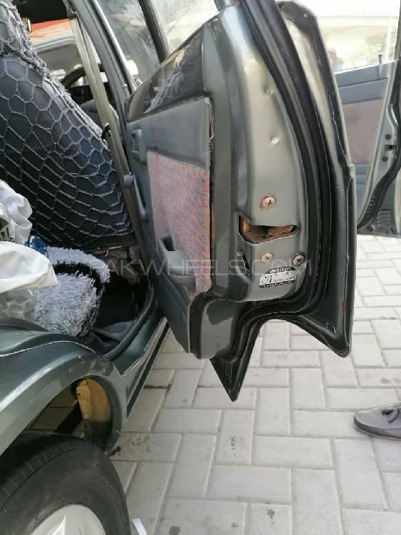 سوزوکی مہران 2013 for Sale in راولپنڈی سوزوکی مہران 2013 for Sale in راولپنڈی Image-5