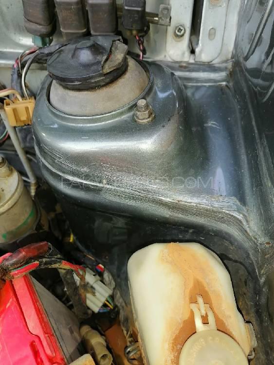 سوزوکی مہران 2013 for Sale in راولپنڈی سوزوکی مہران 2013 for Sale in راولپنڈی Image-16