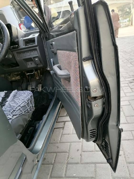 سوزوکی مہران 2013 for Sale in راولپنڈی سوزوکی مہران 2013 for Sale in راولپنڈی Image-20