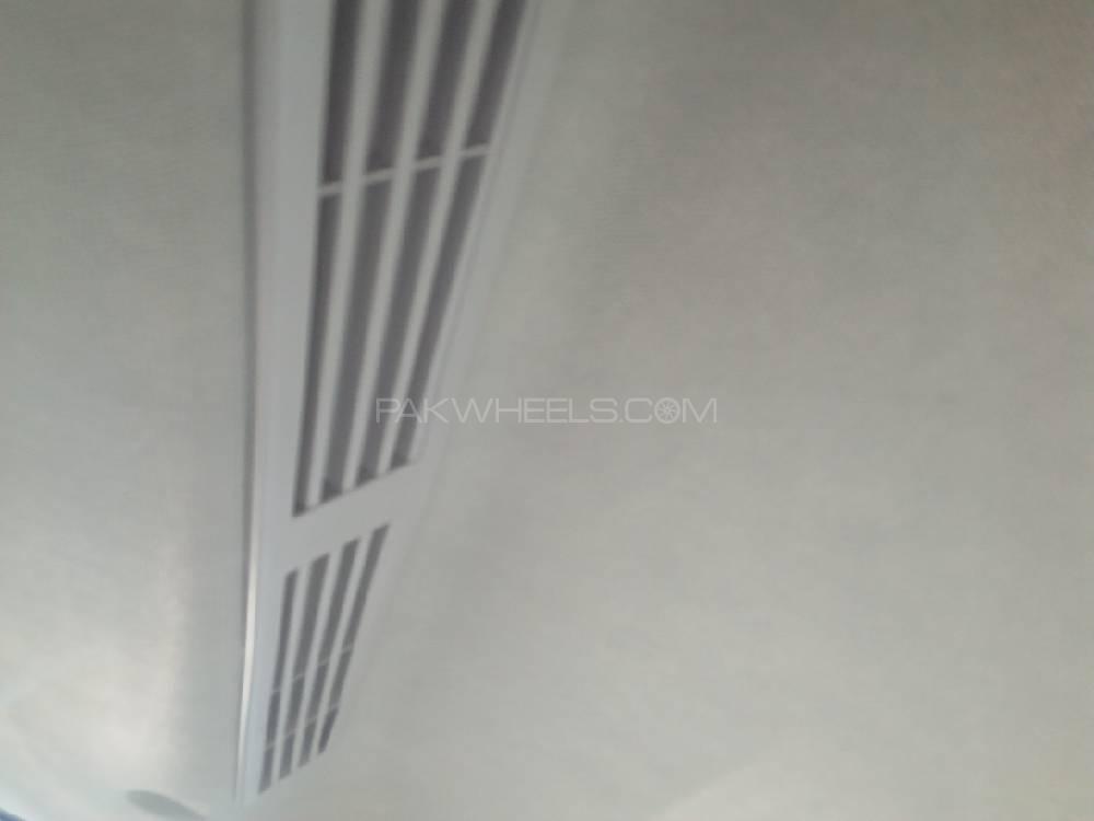 ٹویوٹا رش 2021 for Sale in اسلام آباد ٹویوٹا رش 2021 for Sale in اسلام آباد Image-8