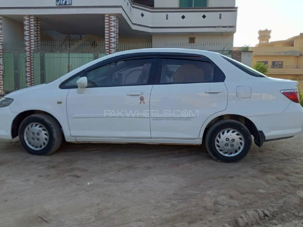ہونڈا سٹی 2006 for Sale in بہاولپور ہونڈا سٹی 2006 for Sale in بہاولپور Image-4