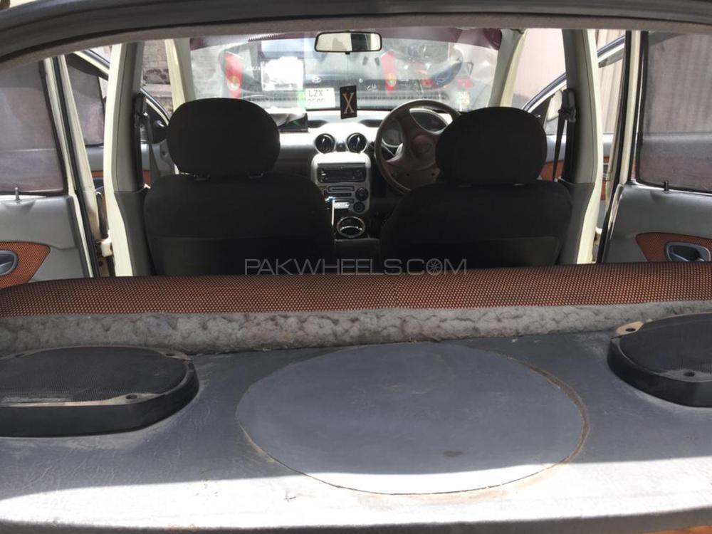 Hyundai Santro 2007 for Sale in Lahore Hyundai Santro 2007 for Sale in Lahore Image-4