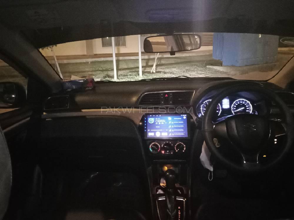 Suzuki Ciaz 2017 for Sale in Karachi Suzuki Ciaz 2017 for Sale in Karachi Image-5