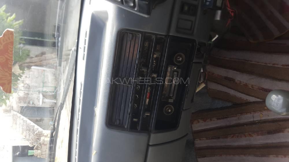 Suzuki Khyber 1998 for Sale in Chakwal Suzuki Khyber 1998 for Sale in Chakwal Image-6