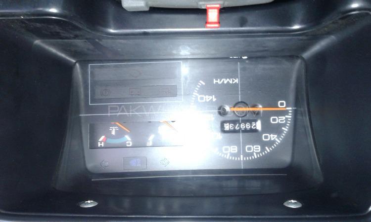 Suzuki Mehran 2018 for Sale in Peshawar Suzuki Mehran 2018 for Sale in Peshawar Image-4