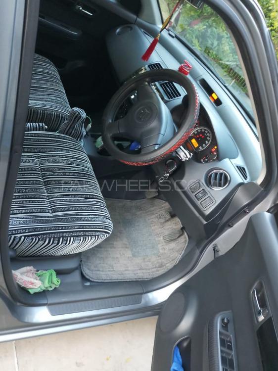 Suzuki Swift 2014 for Sale in Jhelum Suzuki Swift 2014 for Sale in Jhelum Image-8