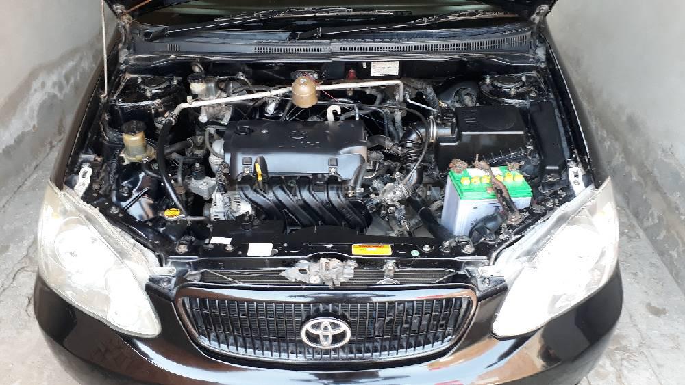 Toyota Corolla 2006 for Sale in Multan Image-1