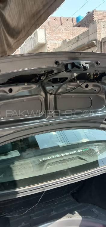 Toyota Corolla 2013 for Sale in Faisalabad Toyota Corolla 2013 for Sale in Faisalabad Image-5