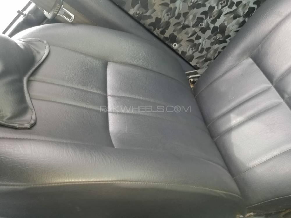 Daihatsu Cuore 2006 for Sale in Islamabad Daihatsu Cuore 2006 for Sale in Islamabad Image-6