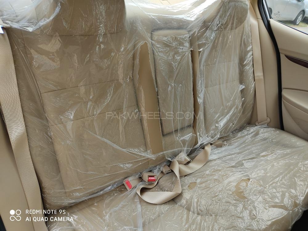 Honda City 2019 for Sale in Lahore Honda City 2019 for Sale in Lahore Image-7