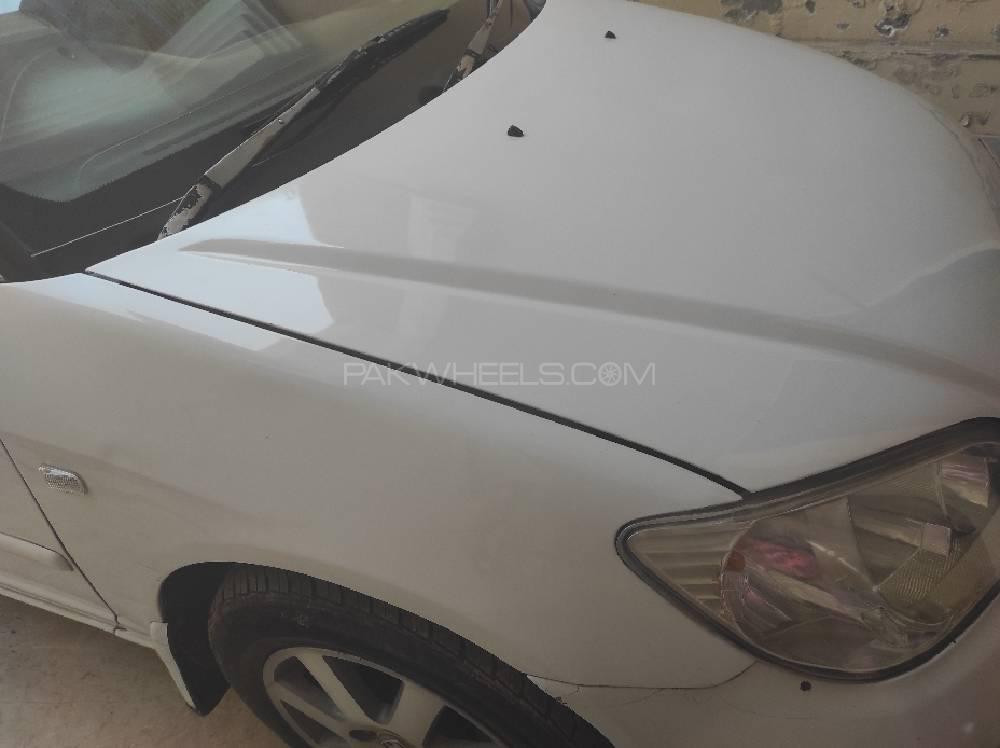 Honda Civic 2005 for Sale in Islamabad Honda Civic 2005 for Sale in Islamabad Image-19