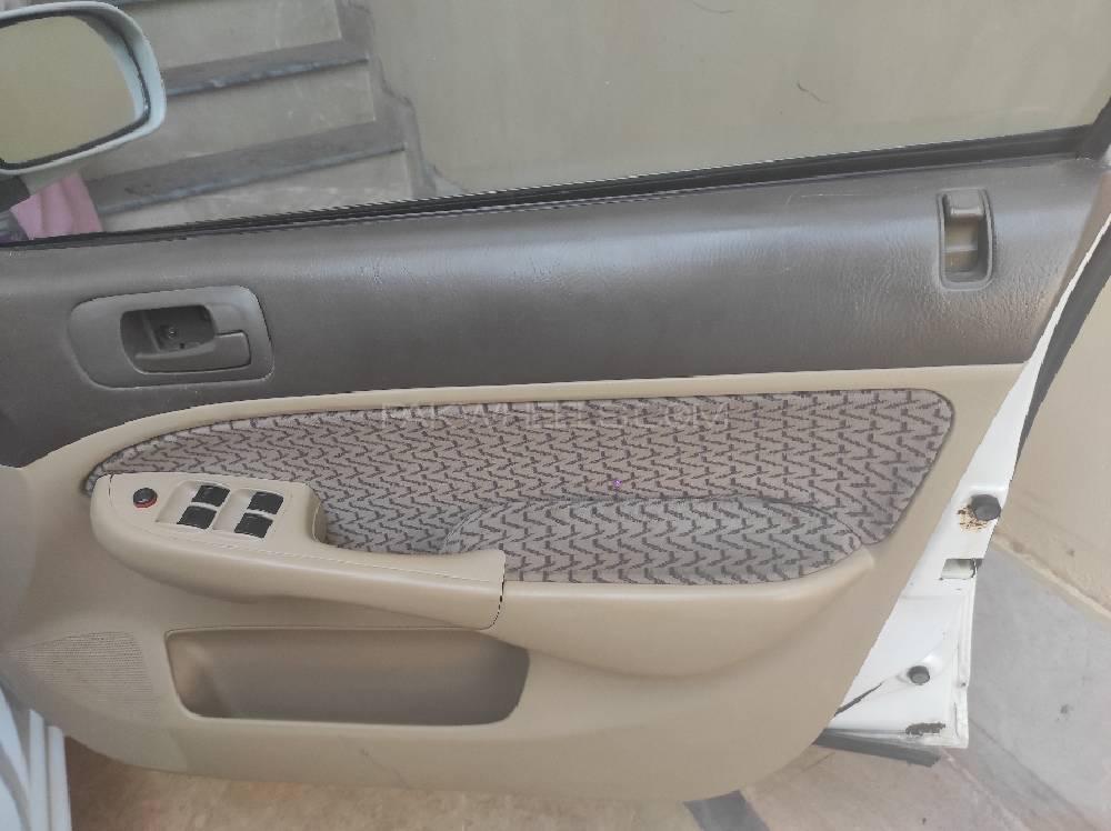 Honda Civic 2005 for Sale in Islamabad Honda Civic 2005 for Sale in Islamabad Image-18