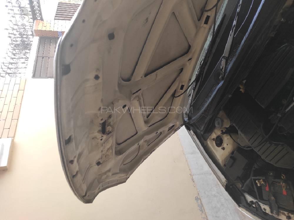 Honda Civic 2005 for Sale in Islamabad Honda Civic 2005 for Sale in Islamabad Image-7