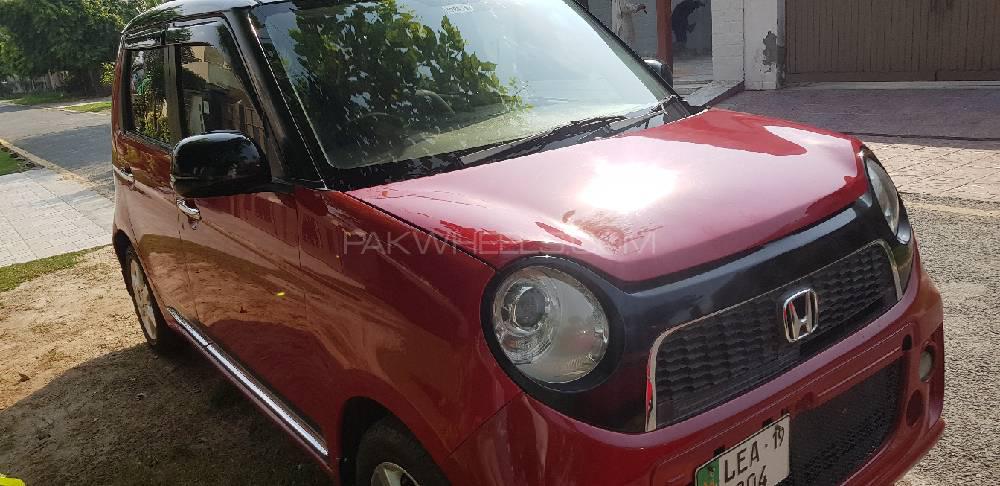 Honda N One 2014 for Sale in Lahore Honda N One 2014 for Sale in Lahore Image-4