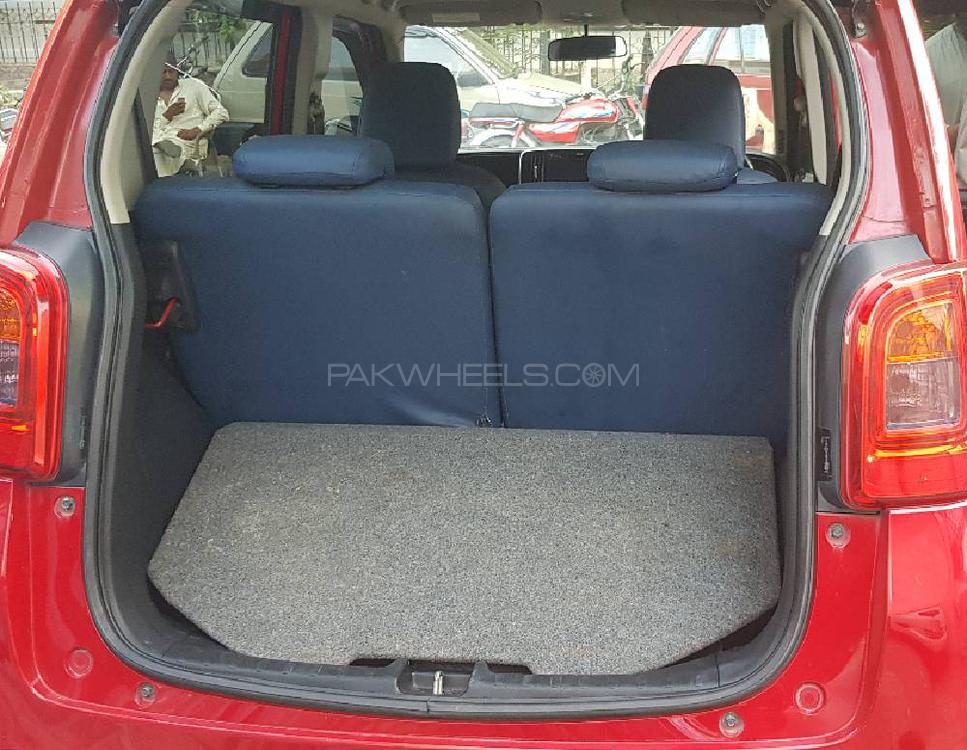 Honda N One 2014 for Sale in Lahore Honda N One 2014 for Sale in Lahore Image-6