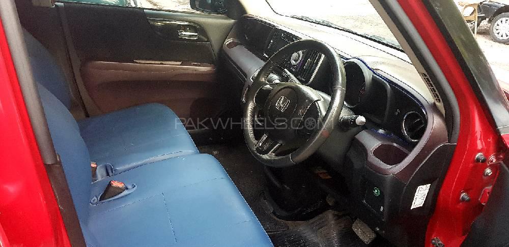Honda N One 2014 for Sale in Lahore Honda N One 2014 for Sale in Lahore Image-8