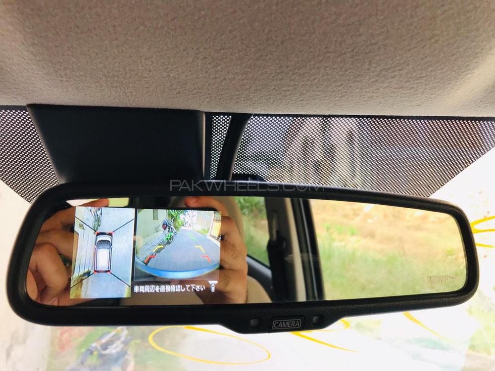 Nissan Dayz 2018 for Sale in Lahore Nissan Dayz 2018 for Sale in Lahore Image-10