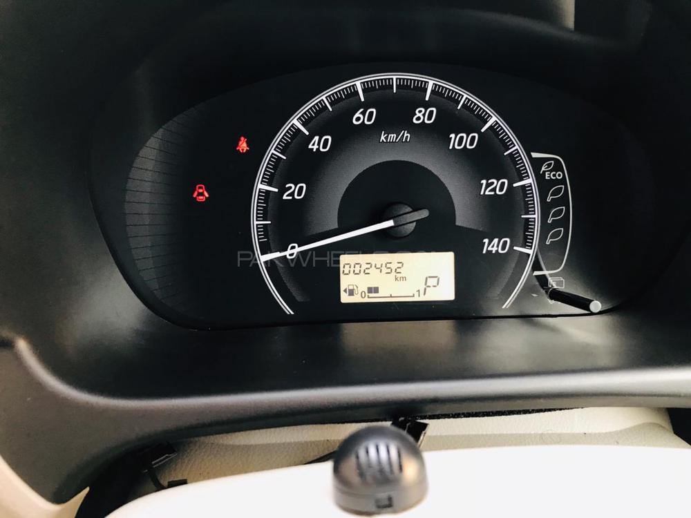 Nissan Dayz 2018 for Sale in Lahore Nissan Dayz 2018 for Sale in Lahore Image-11