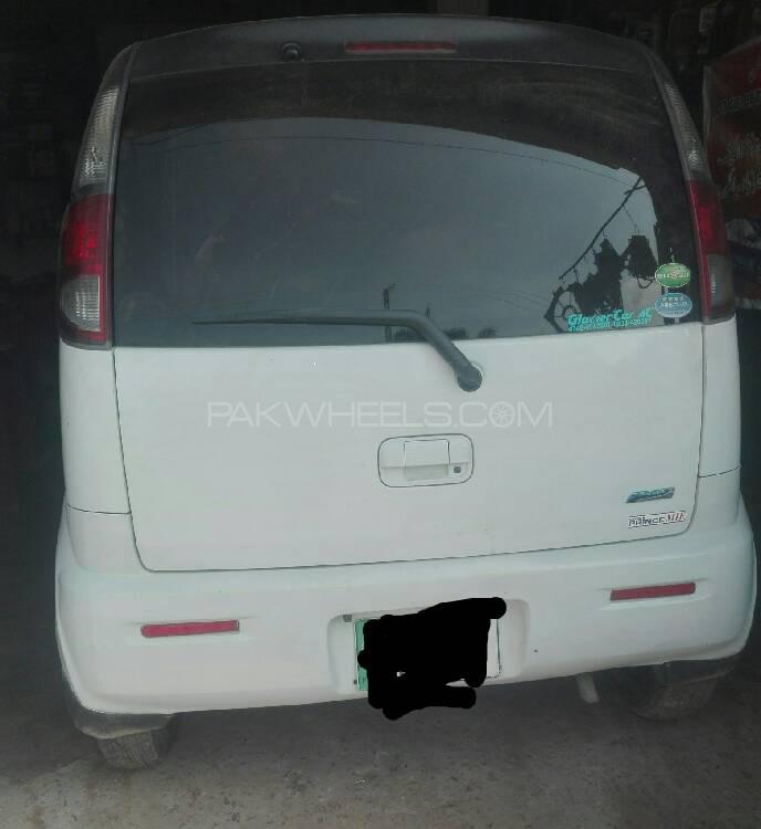 Nissan Moco 2012 for Sale in Sialkot Image-1