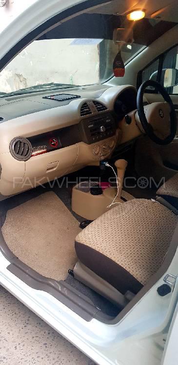 سوزوکی آلٹو 2012 for Sale in پشاور سوزوکی آلٹو 2012 for Sale in پشاور Image-11