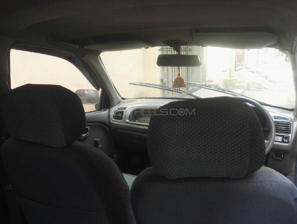 Suzuki Alto 2008 for Sale in Lahore Suzuki Alto 2008 for Sale in Lahore Image-10