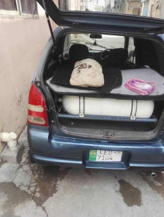 Suzuki Alto 2008 for Sale in Lahore Suzuki Alto 2008 for Sale in Lahore Image-3
