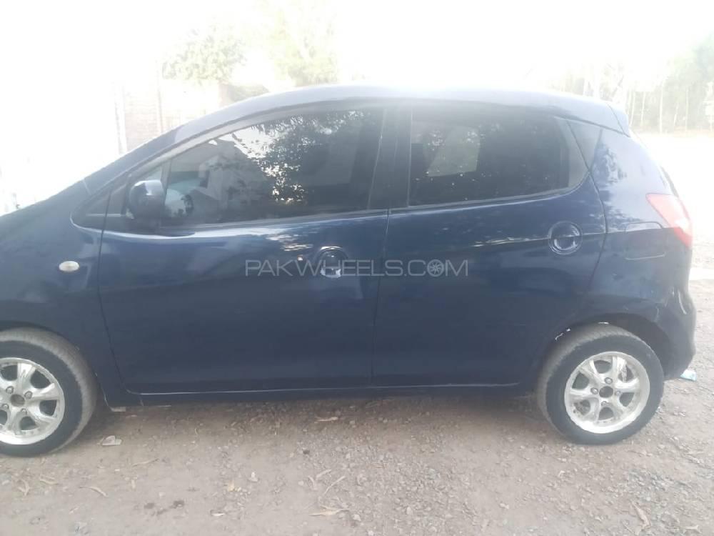 Suzuki Cervo 2008 for Sale in Peshawar Suzuki Cervo 2008 for Sale in Peshawar Image-5