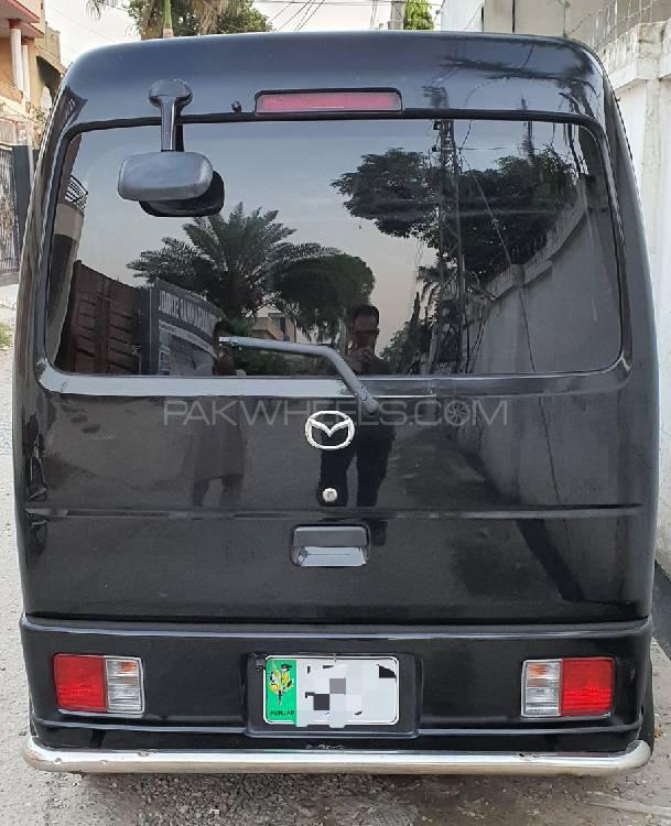 سوزوکی ایوری 2011 for Sale in سیالکوٹ سوزوکی ایوری 2011 for Sale in سیالکوٹ Image-2