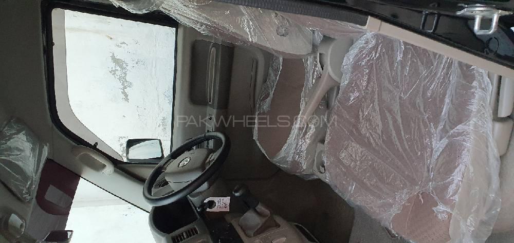 سوزوکی ایوری 2011 for Sale in سیالکوٹ سوزوکی ایوری 2011 for Sale in سیالکوٹ Image-4