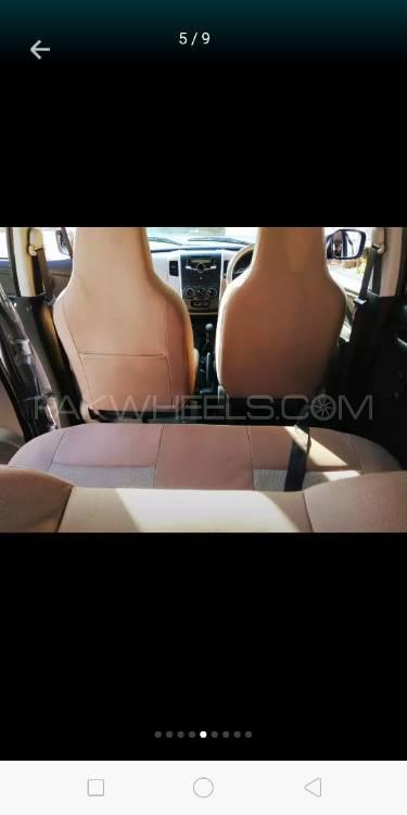 سوزوکی ویگن آر 2017 for Sale in ایبٹ آباد سوزوکی ویگن آر 2017 for Sale in ایبٹ آباد Image-5
