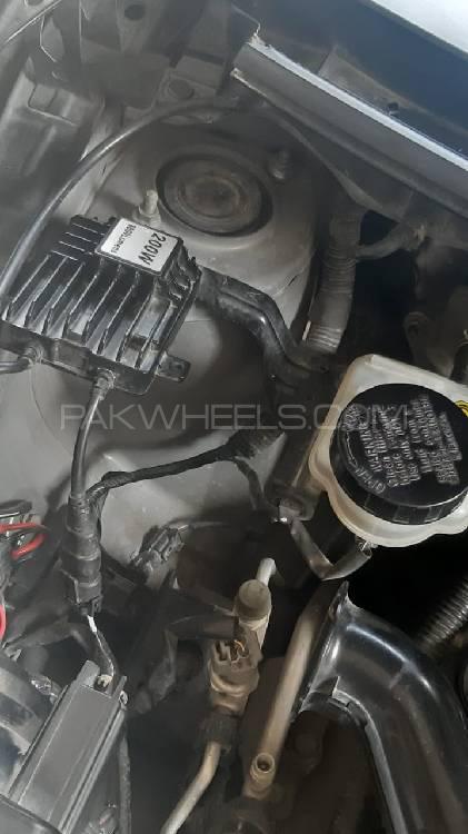 Toyota Passo 2016 for Sale in Abbottabad Toyota Passo 2016 for Sale in Abbottabad Image-12