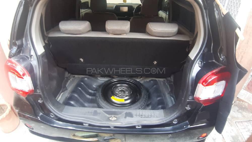 Toyota Passo 2016 for Sale in Abbottabad Toyota Passo 2016 for Sale in Abbottabad Image-11