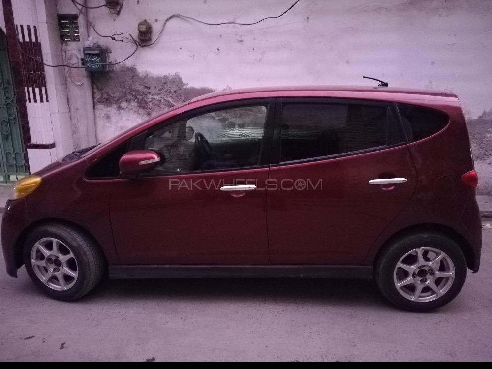 Daihatsu Sonica 2012 for Sale in Raiwind Image-1