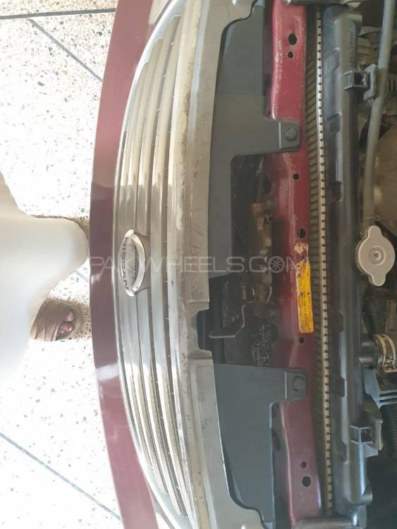 Nissan Sunny 2006 for Sale in Lahore Image-1
